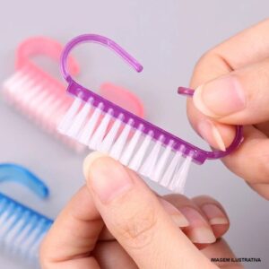 MINI ESCOVA LIMPEZA