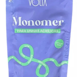 MONOMER LIQUID ACRYLIC 30mL – VÒLIA