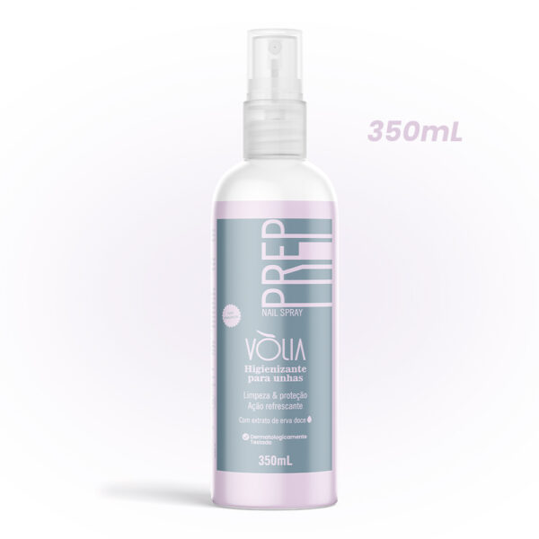 PREP NAIL SPRAY 350mL - VÒLIA