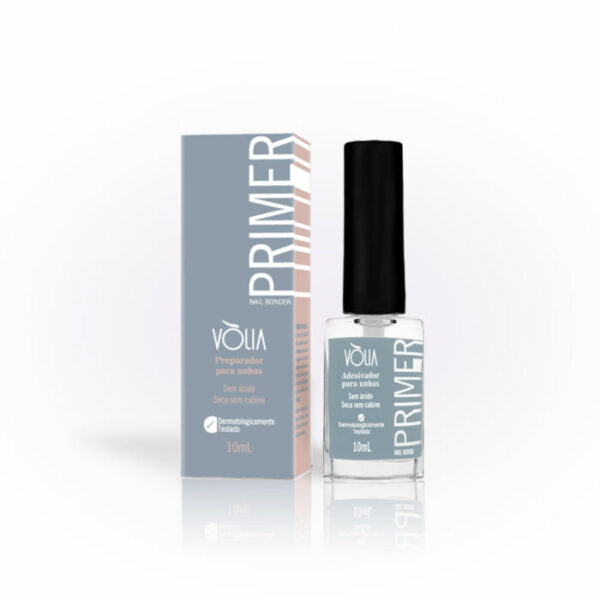 PRIMER ADESIVADOR SEM ÀCIDO 10mL - VÒLIA