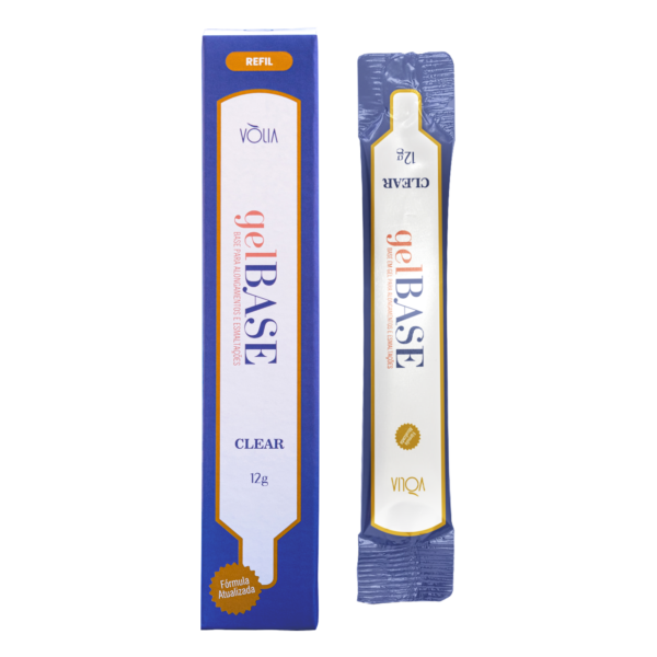 GEL BASE VÒLIA - SACHÊ 12G